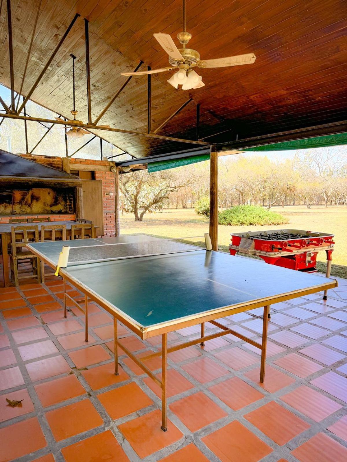 Campo Quijano Chawasi Cabanas מראה חיצוני תמונה