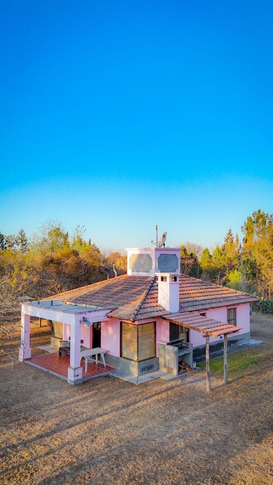 Campo Quijano Chawasi Cabanas מראה חיצוני תמונה
