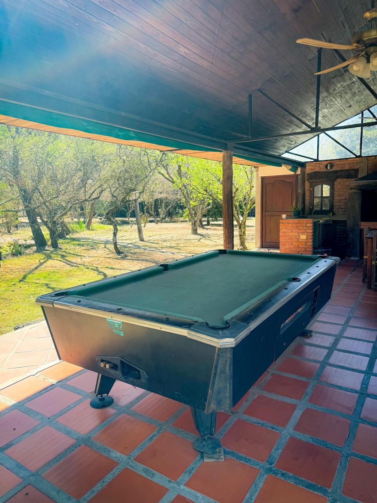 Campo Quijano Chawasi Cabanas מראה חיצוני תמונה