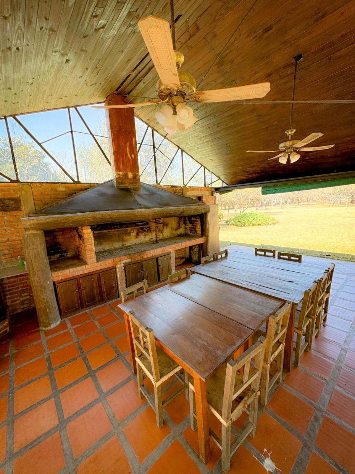 Campo Quijano Chawasi Cabanas מראה חיצוני תמונה