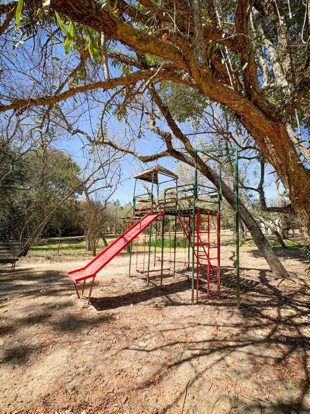 Campo Quijano Chawasi Cabanas מראה חיצוני תמונה