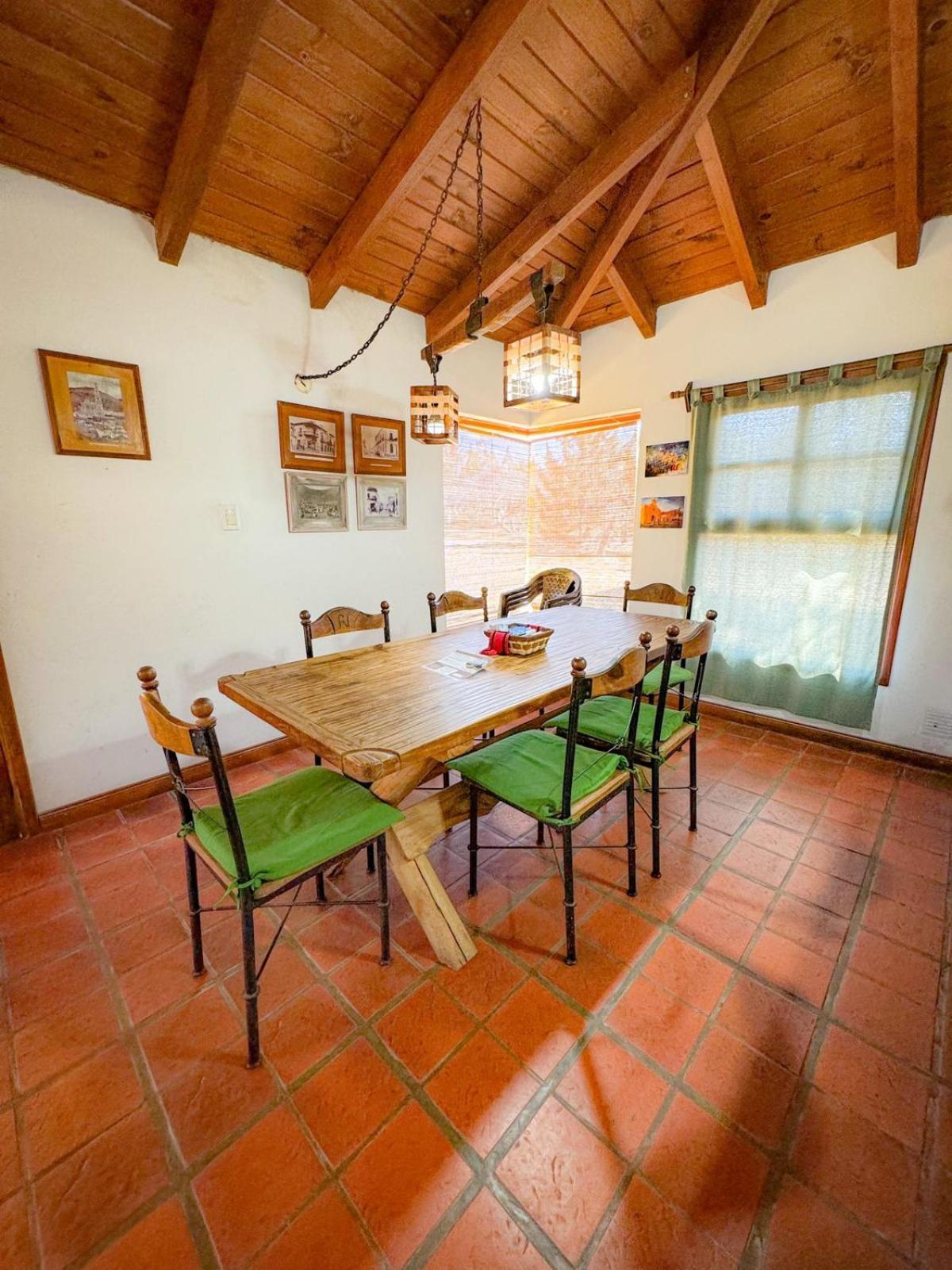 Campo Quijano Chawasi Cabanas מראה חיצוני תמונה