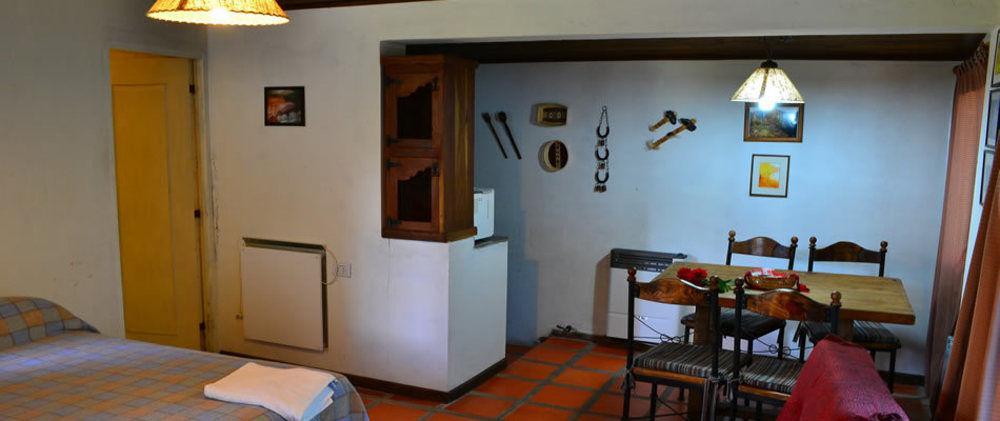Campo Quijano Chawasi Cabanas מראה חיצוני תמונה