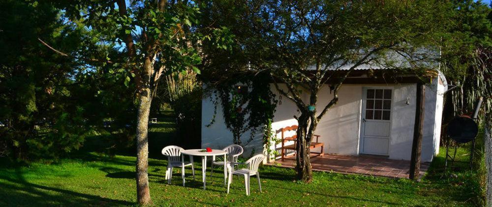 Campo Quijano Chawasi Cabanas מראה חיצוני תמונה